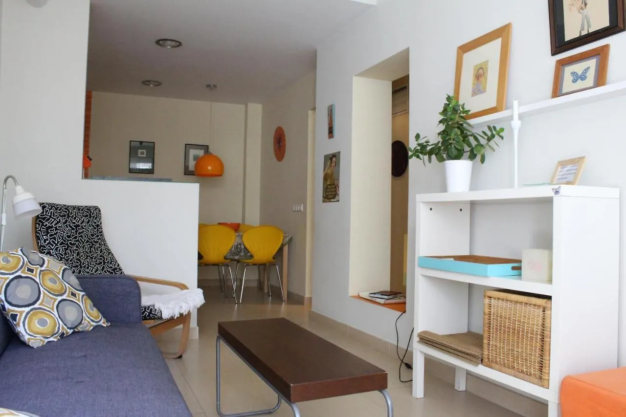 Apartamento Fuengirola Centro 0*,  España