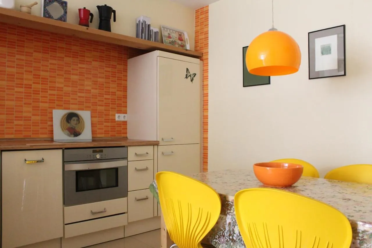 Apartamento Fuengirola Centro