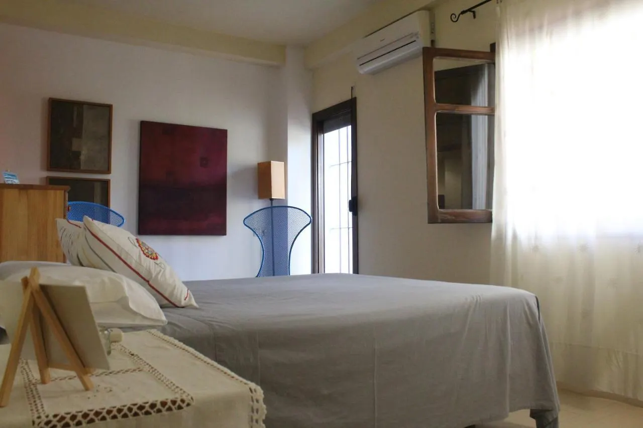 Apartamento Fuengirola Centro