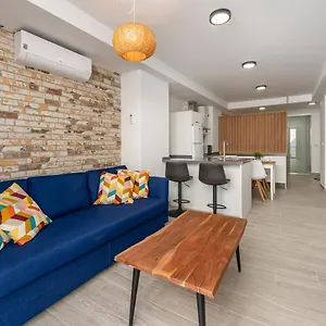  Apartamento La Trinidad