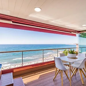  Apartamento Paradise Buenavista
