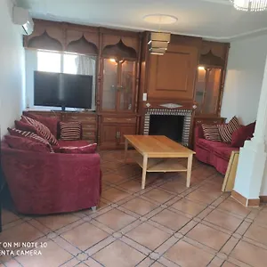  Apartamento Piso Amplio