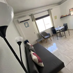  Apartamento Boliches