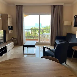  Apartamento Fantástico Con Vistas Al Mar Zona Club La Costa Castillo