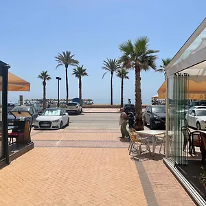  Apartamento Apartamento Fuengirola beach