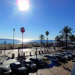  Apartamento 3 Bedroom Los Boliches