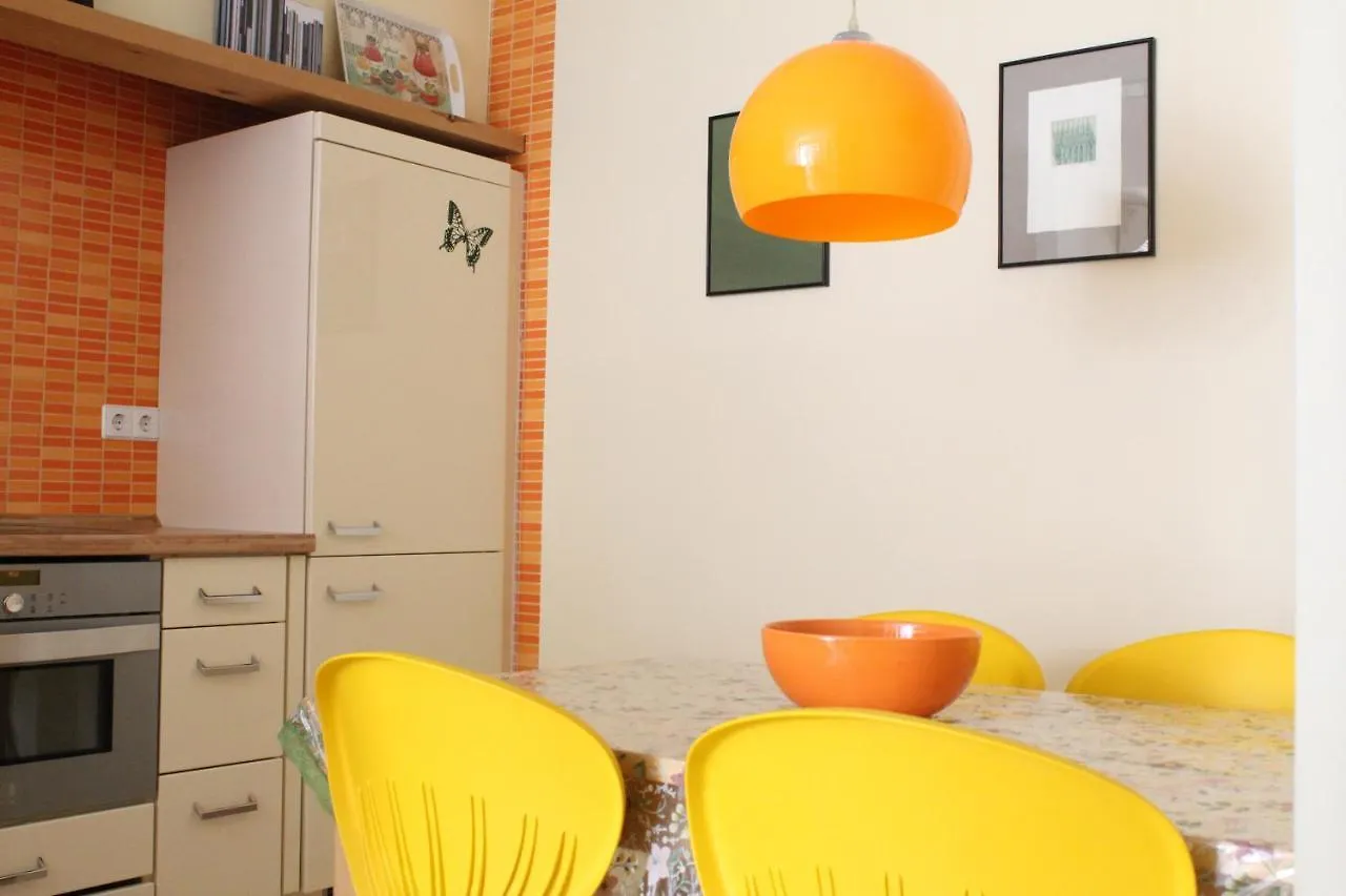 Apartamento Fuengirola Centro