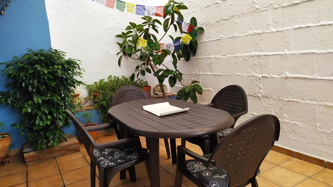 Apartamento Fuengirola Centro España