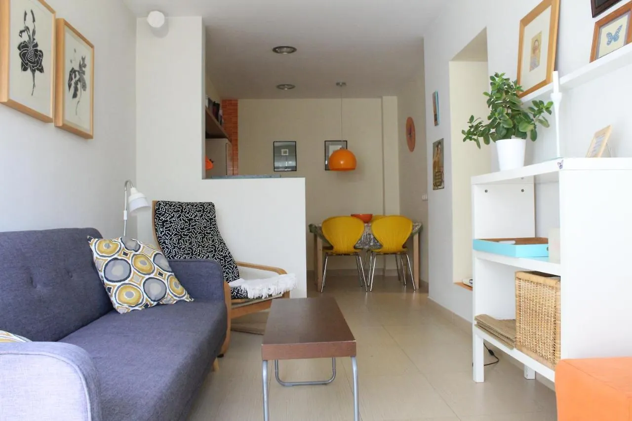 Apartamento Fuengirola Centro