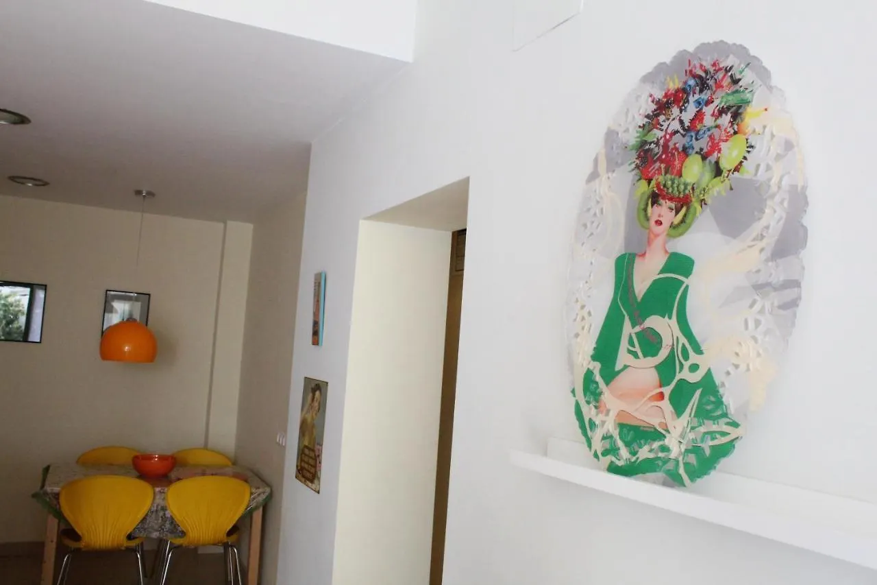 Apartamento Fuengirola Centro