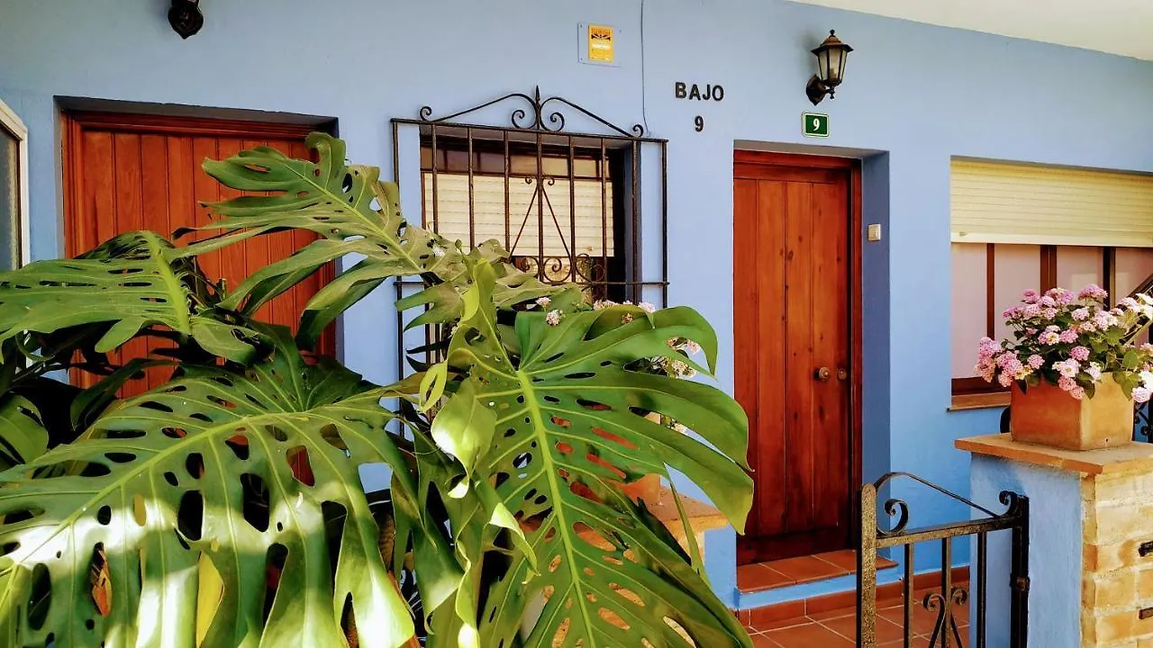 Apartamento Fuengirola Centro 0*,  España