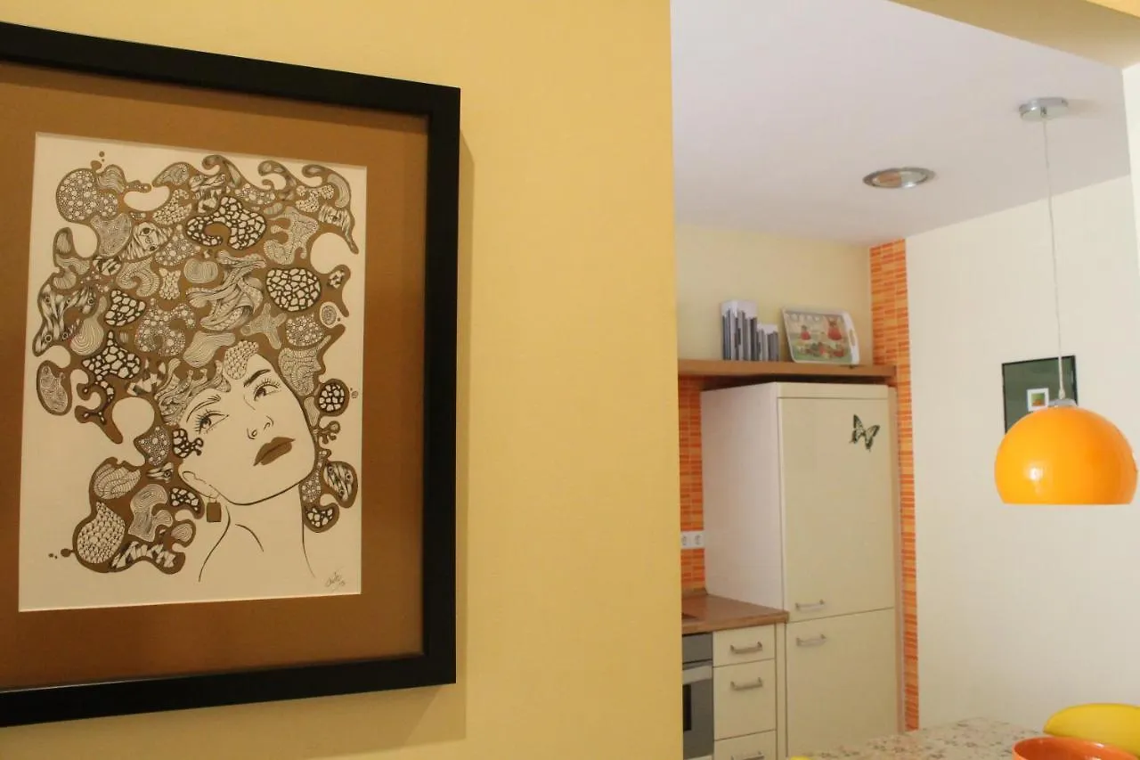 Apartamento Fuengirola Centro