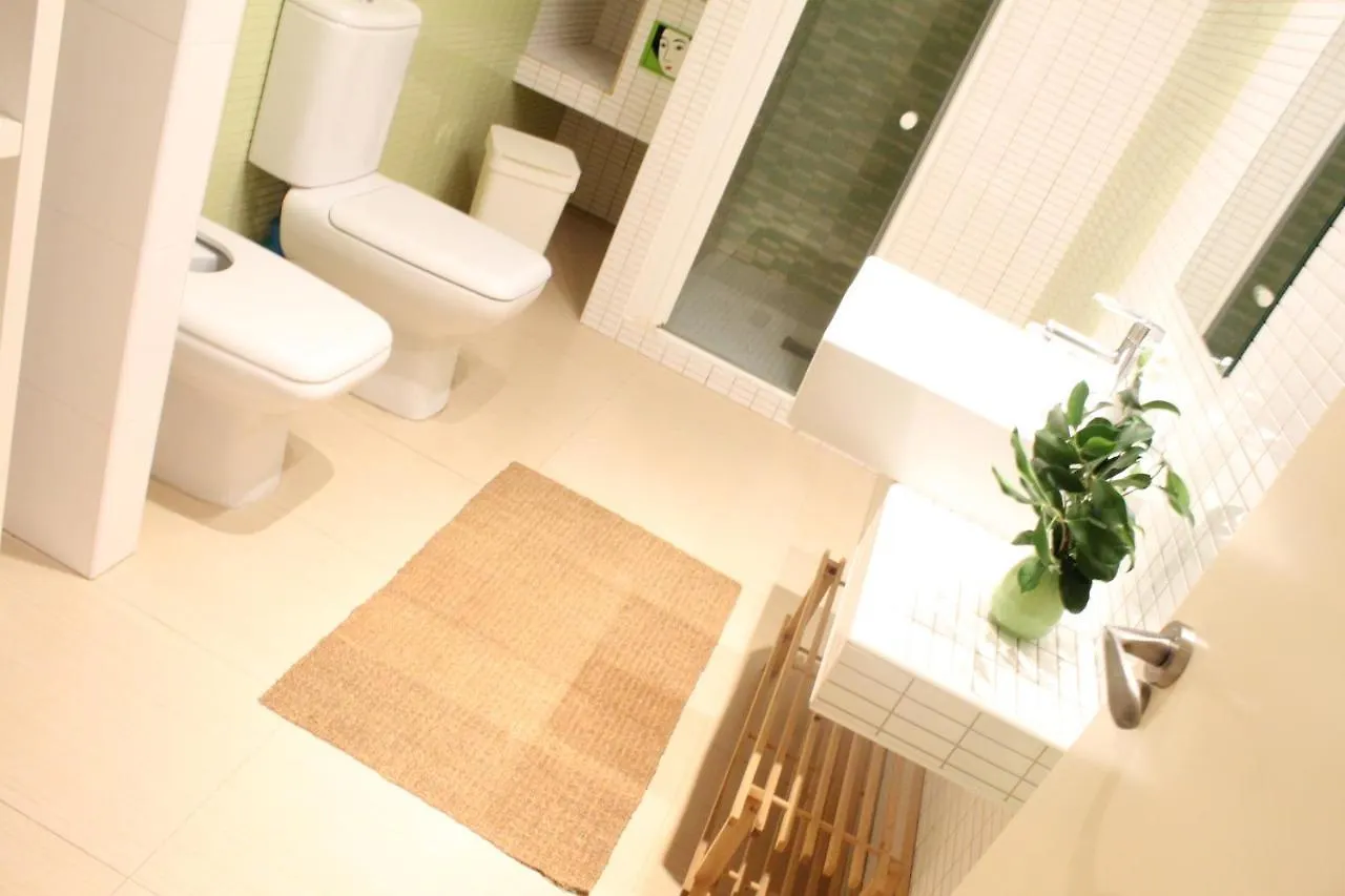 Apartamento Fuengirola Centro 0*,  España