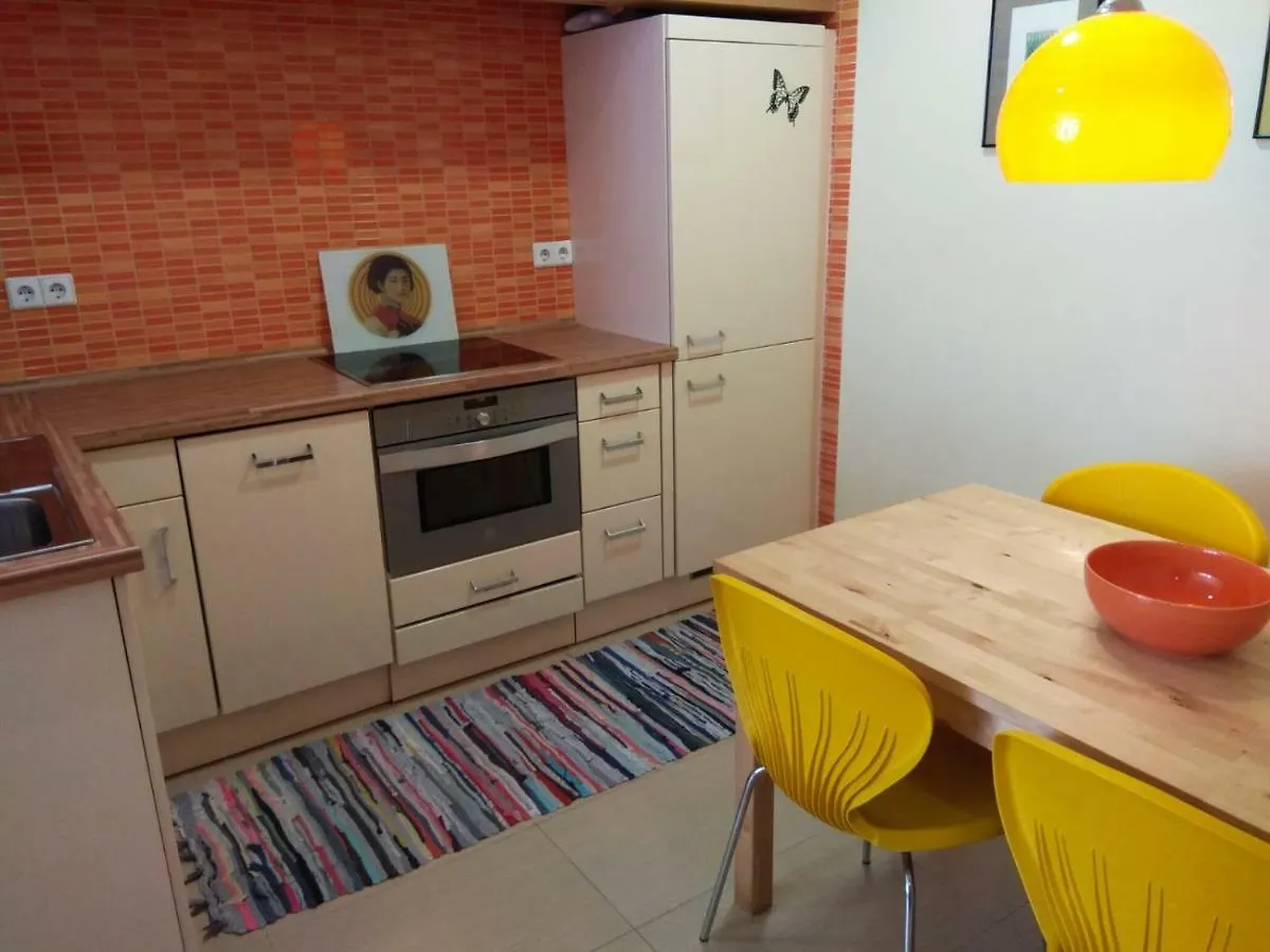 Apartamento Fuengirola Centro 0*,