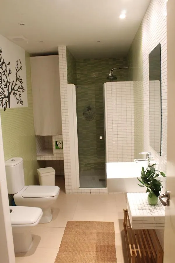 Apartamento Fuengirola Centro
