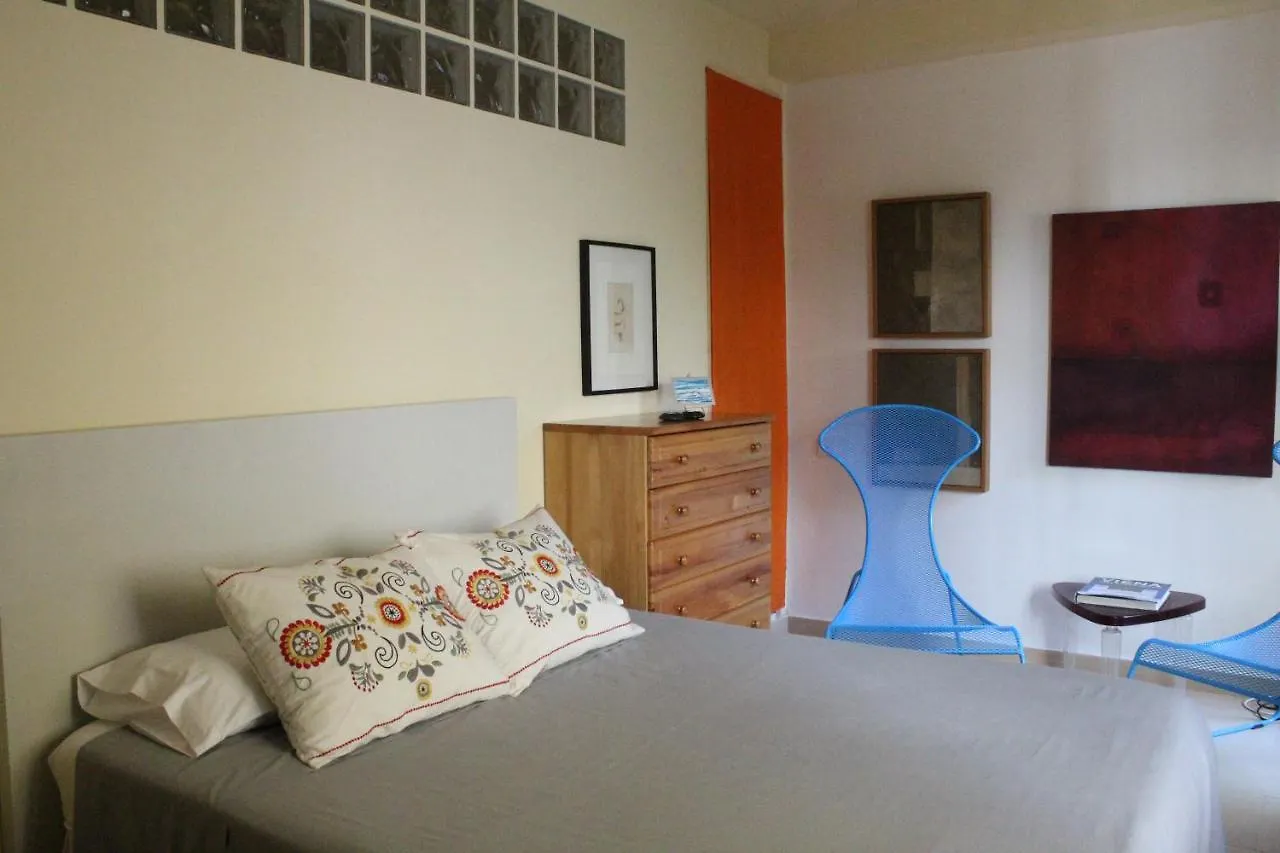 Apartamento Fuengirola Centro España